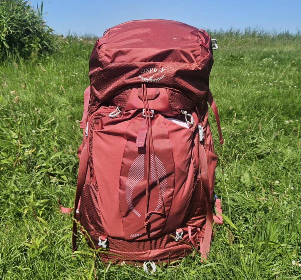 De perfecte backpack kiezen voor jouw wandelavontuur